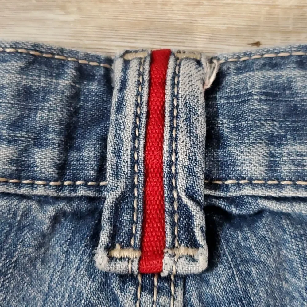 Levis great pre